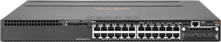 Управляемый коммутатор 3-го уровня Aruba 3810 Series JL071A