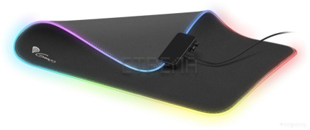 Коврик для мыши Genesis Boron 500 M RGB