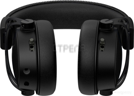 Наушники HyperX Cloud Alpha S (черный)