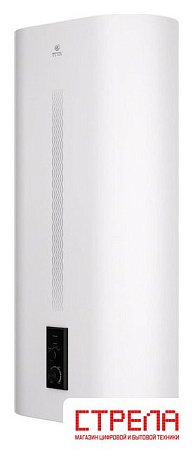 Накопительный электрический водонагреватель Royal Clima NOVA Inox RWH-BN30-FS