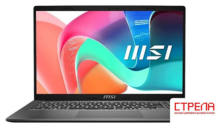 Ноутбук MSI Modern 15 F1MG-1072XRU