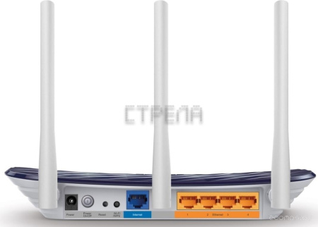 Беспроводной маршрутизатор TP-Link Archer C20
