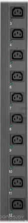Блок распределения питания TRIPP LITE PDUMV32HVNETLX