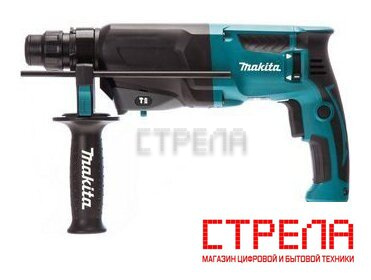 Перфоратор Makita HR2300