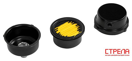 Компрессор Denzel DLS 1800/100