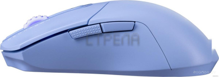 Игровая мышь Redragon ST4R Pro (голубой)