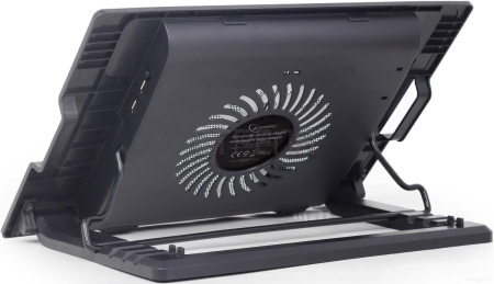 Подставка Gembird NBS-1F17T-01