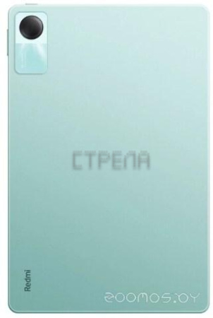 Планшет Xiaomi Redmi Pad SE 6GB/128GB (Mint Green RU)