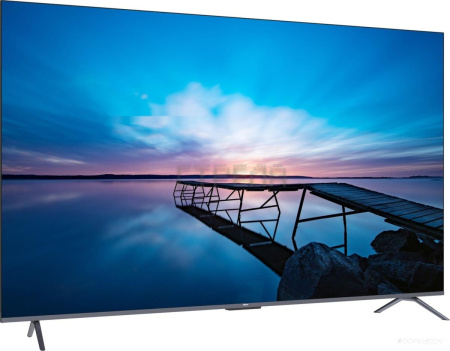 Телевизор Hikers 85HTQ01