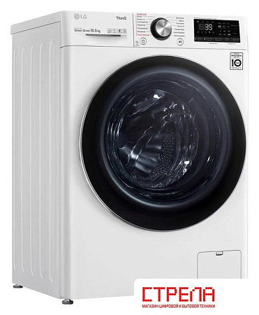 Стиральная машина LG TW4V9RW9W