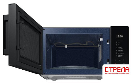 Микроволновая печь Samsung MG30T5018AK/BW