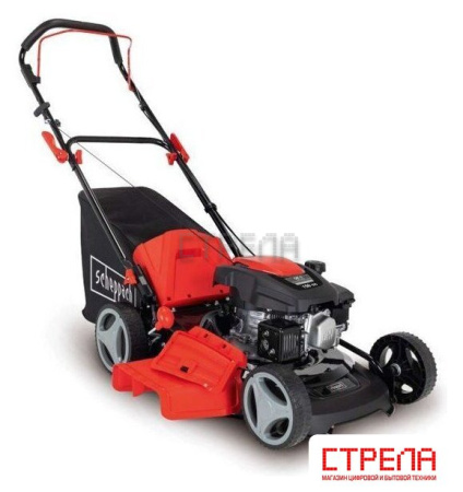 Газонокосилка Scheppach MP 150-46