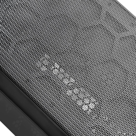 Корпус SilverStone SST-PS15B-PRO