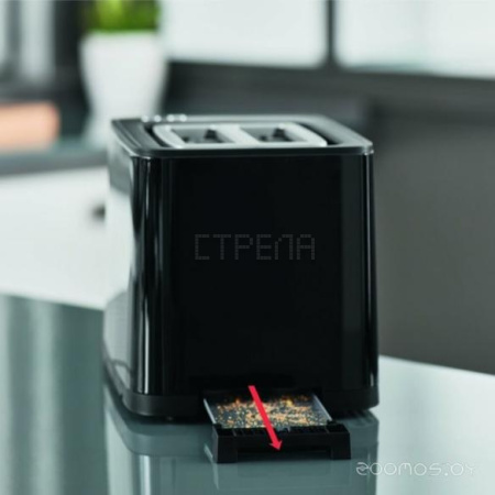 Тостер Tefal TT640810