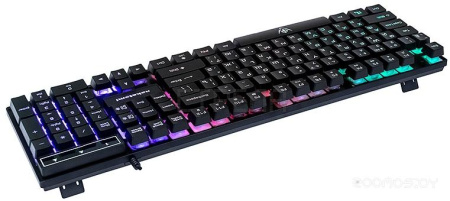 Клавиатура Nakatomi Gaming KG-23U (Black)