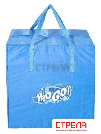 Игровой центр  Bestway Dodge & Drench 53383 (450х450х268)