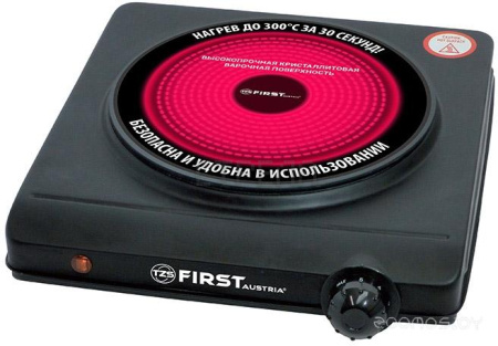Настольная плита First FA-5096-1