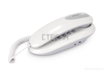 Проводной телефон TeXet TX-236