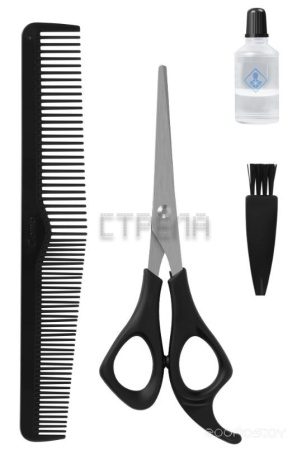 Машинка для стрижки волос HiTT HT-6203