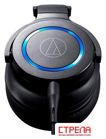 Наушники Audio-Technica ATH-G1