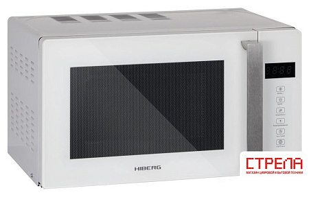 Микроволновая печь Hiberg i-VM 4088 W