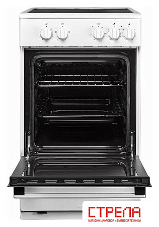 Кухонная плита Midea MFE-2W