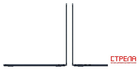 Ноутбук Apple MacBook Air 13" M4 2025 MC6C4