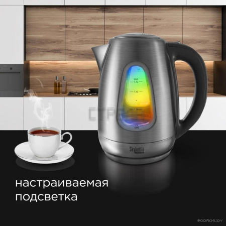 Электрочайник Redmond SkyKettle RK-M215S