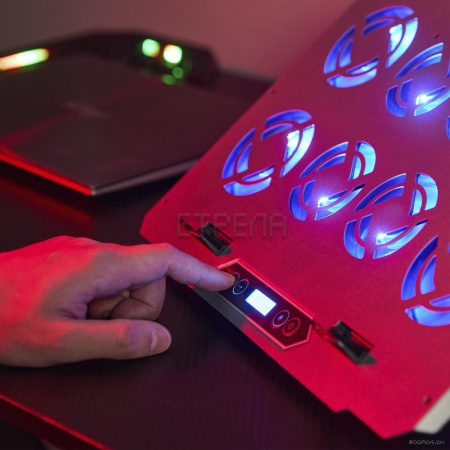 Подставка Evolution LCS-06 RGB