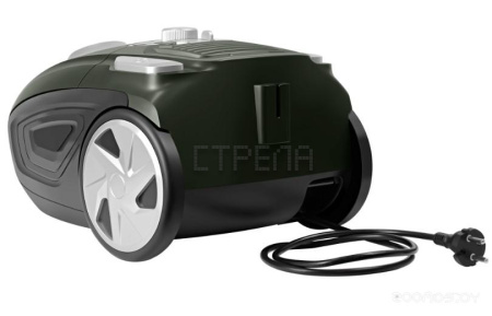 Пылесос Aresa AR-2402