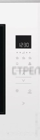 Микроволновая печь Electrolux KMFE264TEW