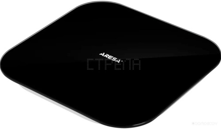 Напольные весы Aresa AR-4418