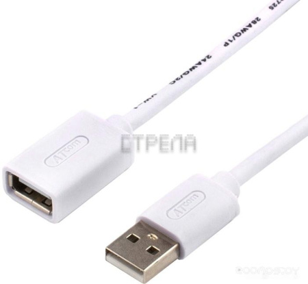 Удлинитель Atcom AT4717