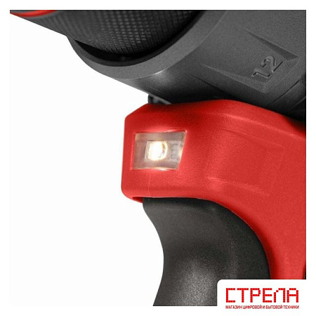 Ударная дрель-шуруповерт Milwaukee M12 FUEL M12FPD2-0 4933479867 (без АКБ)
