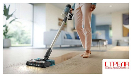 Пылесос Philips XC3133/01