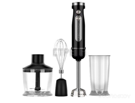 Блендер Redmond BH423 (Black)