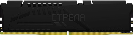 Оперативная память Kingston FURY Beast 2x32ГБ DDR5 5600МГц KF556C36BBEK2-64