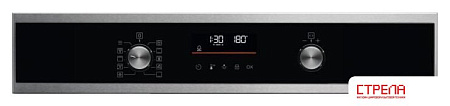 Электрический духовой шкаф Electrolux EOF6P76BX