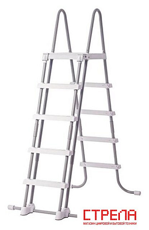 Каркасный бассейн Intex Ultra Frame 549x132