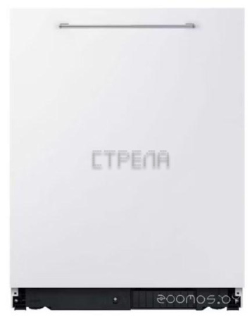Встраиваемая посудомоечная машина Samsung DW60A6092BB