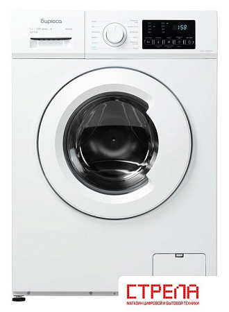 Стиральная машина Бирюса WM-SM712/08