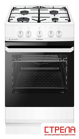 Кухонная плита Hansa FCGW51069