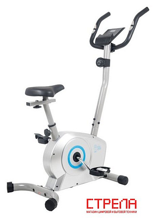 Велотренажер Atlas Sport Sky Silver
