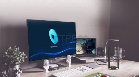 Wi-Fi адаптер Tenda U18a