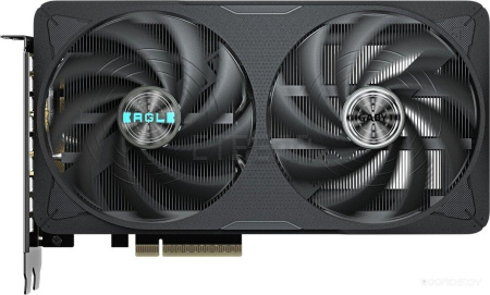 Видеокарта Gigabyte GeForce RTX 5060 Ti Eagle OC 8G GV-N506TEAGLE OC-8GD