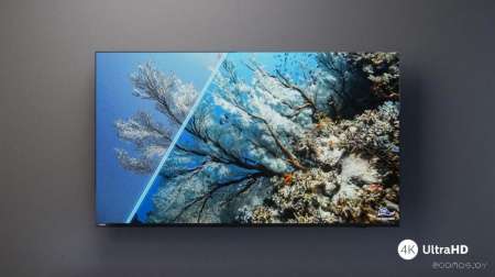 Телевизор Philips 50PUS7608/60