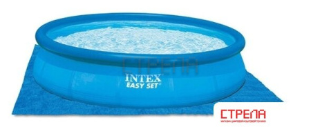 Надувной бассейн Intex Easy Set 26168 (457х122)