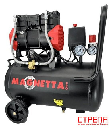 Компрессор Magnetta BW1100-24