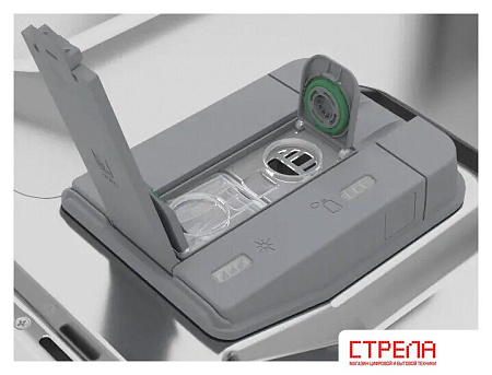 Встраиваемая посудомоечная машина BEKO BDIN38530A