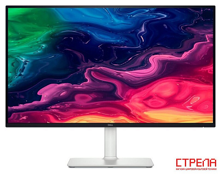 Монитор Dell Plus S2725QC